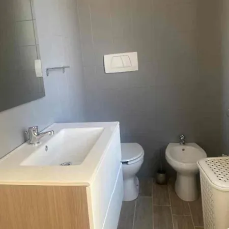 Bruna's Apartmán Boloňa