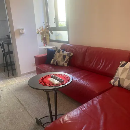 Bruna's Apartmán